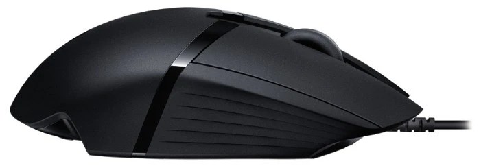  Logitech G402 Hyperion Fury
