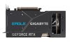  Gigabyte GeForce RTX3060 12Gb GDDR6 (GV-N3060EAGLE-12GD 2.0 LHR)