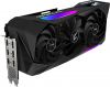  Gigabyte GeForce RTX 3070 Ti Aorus M 8Gb