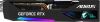  Gigabyte GeForce RTX 3070 Ti Aorus M 8Gb
