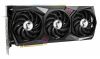 Видеокарта MSI GeForce RTX3070 Ti 8Gb GDDR6X (RTX 3070 TI GAMING X TRIO 8G)