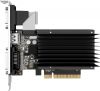  Palit GeForce GT730 2Gb GDDR3 (NEAT7300HD46-2080H)