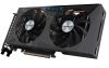 Видеокарта Gigabyte GeForce RTX3060 Ti 8Gb GDDR6 LHR (GV-N306TEAGLE OC-8GD 2.0)