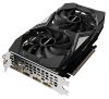  Gigabyte GeForce GTX 1660 Ti 6Gb GDDR6 (GV-N166TD6-6GD)