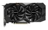  Gigabyte GeForce GTX 1660 Ti 6Gb GDDR6 (GV-N166TD6-6GD)