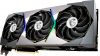  MSI GeForce RTX 3080 Ti SUPRIM 12Gb GDDR6X (RTX 3080 TI SUPRIM X 12G)