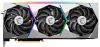  MSI GeForce RTX 3080 Ti SUPRIM 12Gb GDDR6X (RTX 3080 TI SUPRIM X 12G)