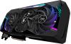  Gigabyte GeForce RTX 3080 AORUS M 10Gb GDDR6X LHR (GV-N3080AORUS M-10GD 3.0 LHR)
