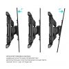    ONKRON M15 Black (M15 BLACK)
