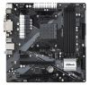   ASRock B450M Pro4-F R2.0