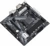   ASRock B450M Pro4-F R2.0