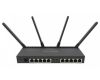  1000M 10PORT 1SFP+ RB4011IGS+5HACQ2HND-I MIKROTIK (RB4011IGS+5HACQ2HND-IN)