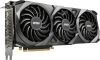  MSI GeForce RTX3070 Ventus 3X 8Gb OC LHR (RTX 3070 VENTUS 3X 8G OC LHR)