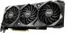  MSI GeForce RTX3070 Ventus 3X 8Gb OC LHR (RTX 3070 VENTUS 3X 8G OC LHR)