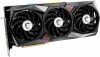  MSI GeForce RTX 3070 8Gb GDDR6 (RTX 3070 GAMING Z TRIO LHR)