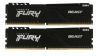   32Gb DDR4 Kingston Fury Beast 3200MHz Black Kit of 2