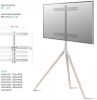   Onkron TS1220 White (TS1220 WHITE)