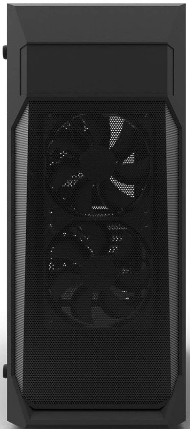  Zalman Z1 Plus Black