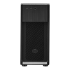  Cooler Master Elite 500 Black