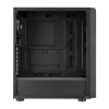  Cooler Master Elite 500 Black