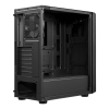  Cooler Master Elite 500 Black
