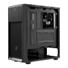  Cooler Master Elite 500 Black