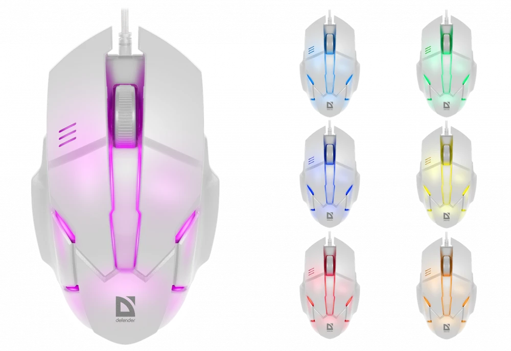  Defender Host MB-982