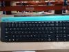  +  MK220 RUS BLACK 920-003236 LOGITECH (920-003236)