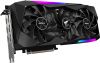  Gigabyte GeForce RTX3070 Aorus M 8Gb LHR (GV-N3070AORUS M-8GD 2.0)
