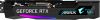  Gigabyte GeForce RTX3070 Aorus M 8Gb LHR (GV-N3070AORUS M-8GD 2.0)