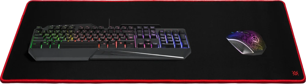    Defender Black Ultra XXL