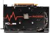  Sapphire Radeon RX 6600 Pulse 8Gb