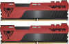  8Gb DDR4 Patriot Viper Elite II 2666MHz Kit of 2