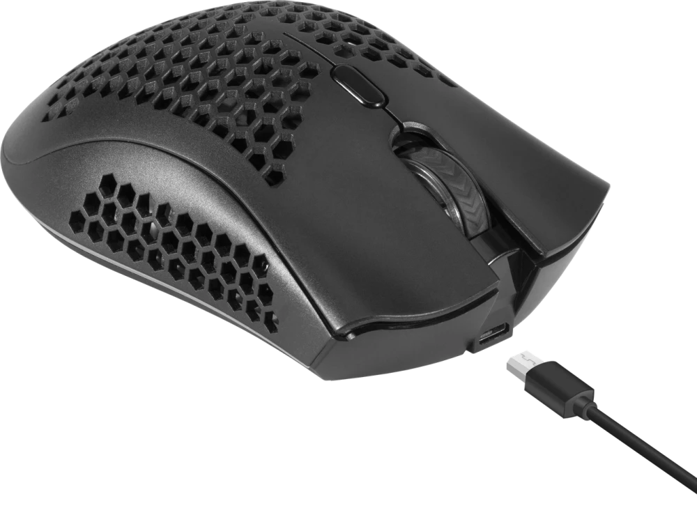  Defender Warlock GM-709L