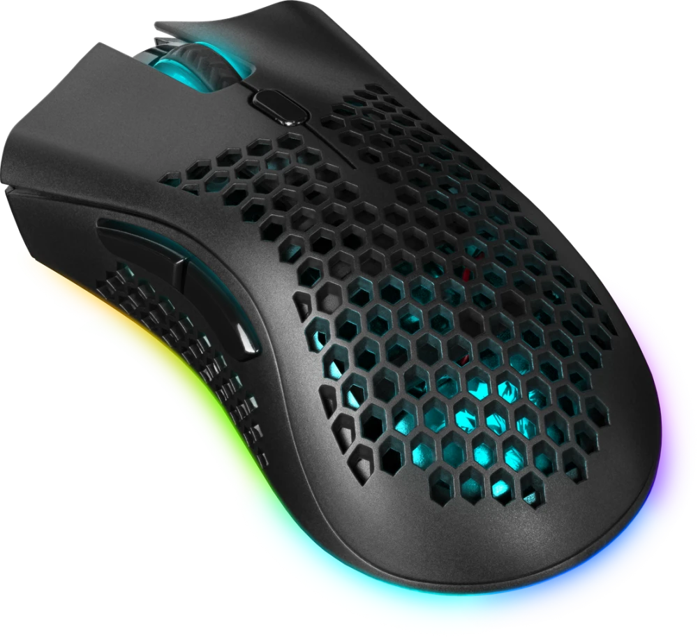  Defender Warlock GM-709L