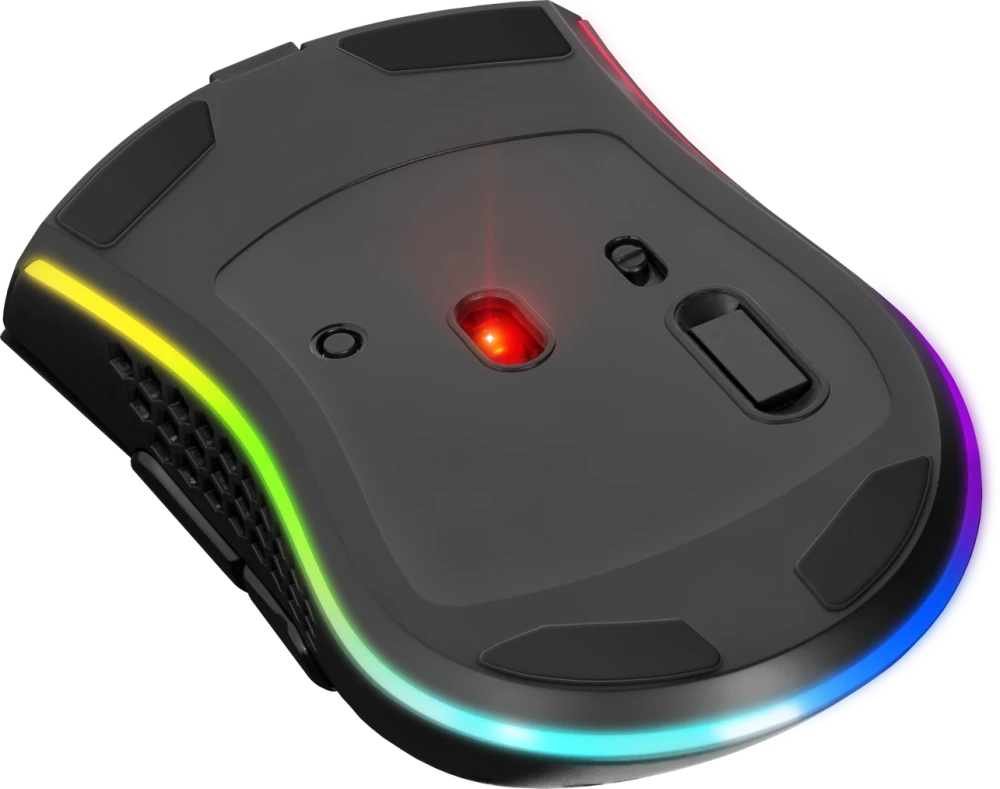  Defender Warlock GM-709L