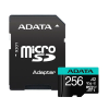 ����� ������ 256GB ADATA (AUSDX256GUI3V30SA2-RA1)