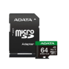����� ������ 64GB ADATA Speed Plus (UD64GUI3V30A2SP-RA1)
