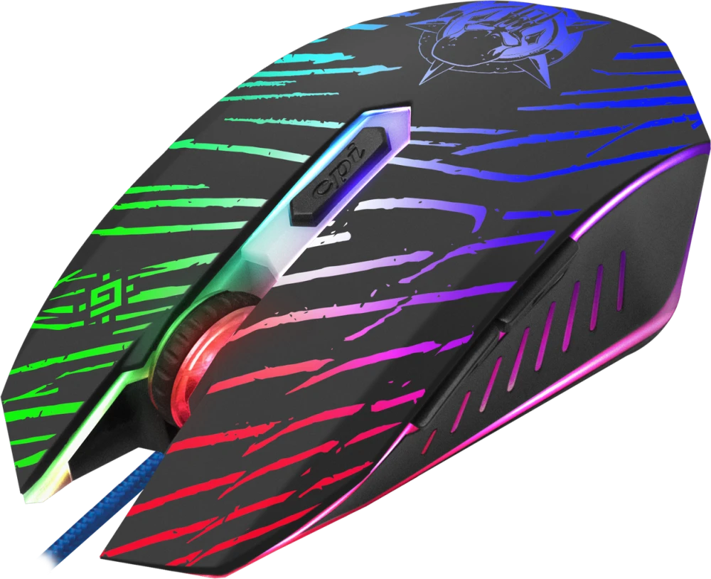  Defender Dark Agent GM-590L