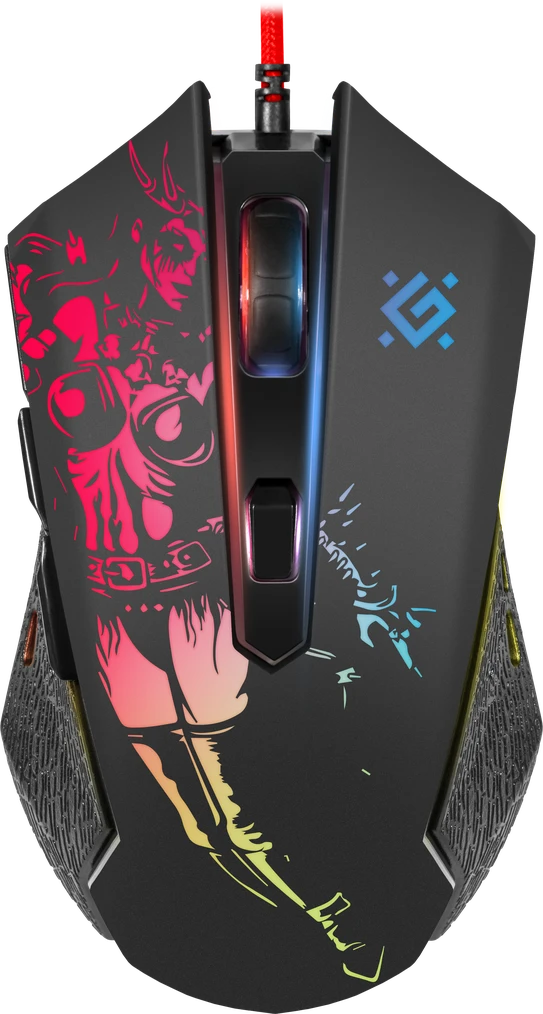  Defender Sin'Sister GM-933