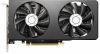 Видеокарта MSI GeForce RTX3070 Twin Fan OC 8Gb (RTX 3070 TWIN FAN 8G OC LHR)