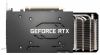 Видеокарта MSI GeForce RTX3070 Twin Fan OC 8Gb (RTX 3070 TWIN FAN 8G OC LHR)