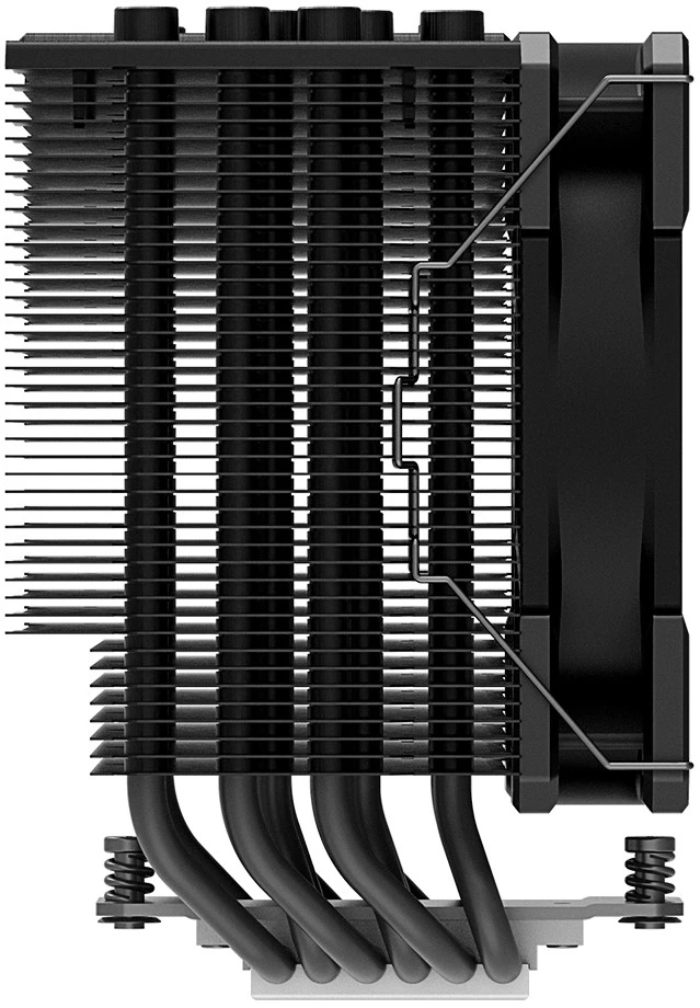  ID-COOLING SE-226-XT BLACK