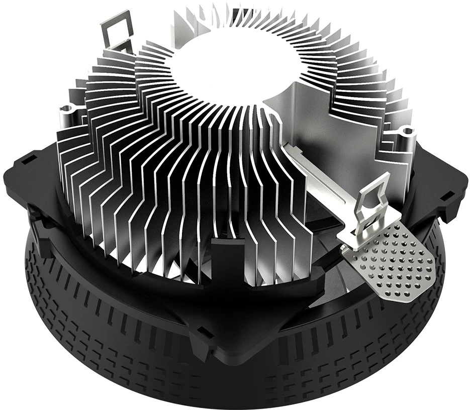  ID-COOLING DK-03 Rainbow