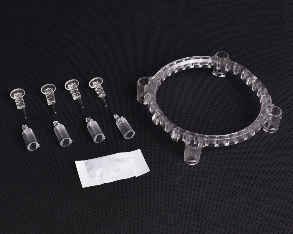  ID-COOLING DK-03 Rainbow