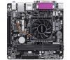   Gigabyte GA-E6010N + AMD E1-6010 onboard