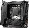   MSI MEG Z690I UNIFY (MEG Z690I UNIFY)