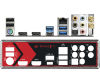   ASRock Fatal1ty AB350 Gaming-ITX/ac