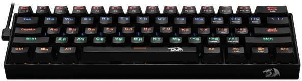  Redragon Lakshmi
