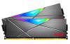 ����������� ������ 16Gb DDR4 ADATA XPG Spectrix D50 RGB PC4-28800 3600MHz (2x8Gb KIT)